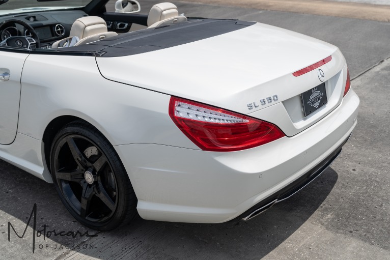 Used-2013-Mercedes-Benz-SL-Class-SL-550-for-sale-Jackson-MS