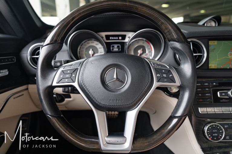 Used-2013-Mercedes-Benz-SL-Class-SL-550-Jackson-MS