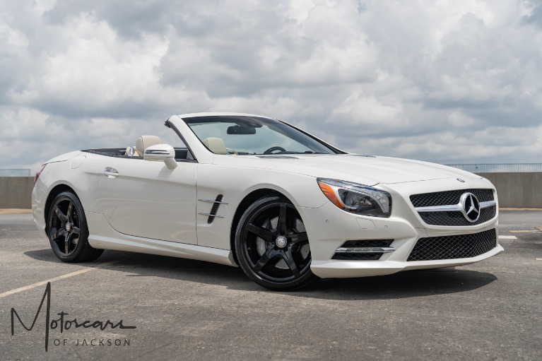 Used-2013-Mercedes-Benz-SL-Class-SL-550-for-sale-Jackson-MS