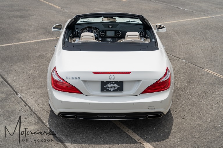 Used-2013-Mercedes-Benz-SL-Class-SL-550-for-sale-Jackson-MS