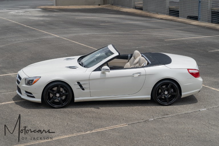 Used-2013-Mercedes-Benz-SL-Class-SL-550-for-sale-Jackson-MS