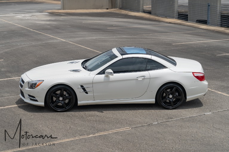 Used-2013-Mercedes-Benz-SL-Class-SL-550-for-sale-Jackson-MS