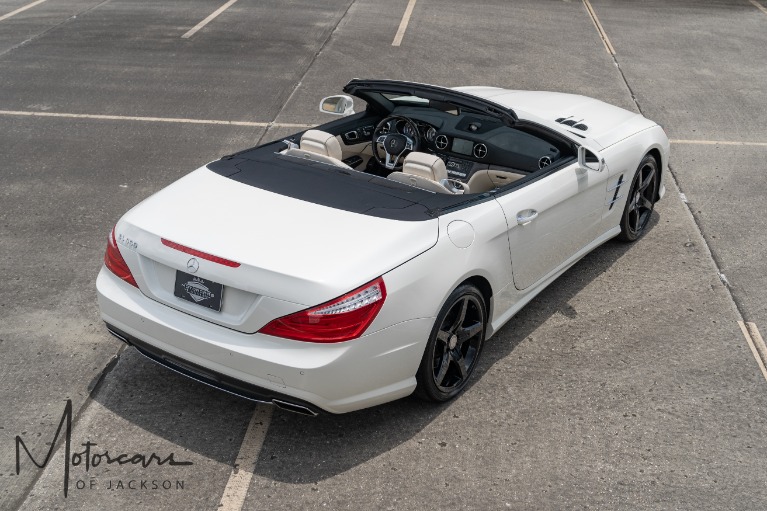 Used-2013-Mercedes-Benz-SL-Class-SL-550-for-sale-Jackson-MS