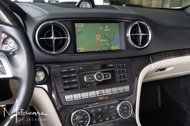 Used-2013-Mercedes-Benz-SL-Class-SL-550-Jackson-MS