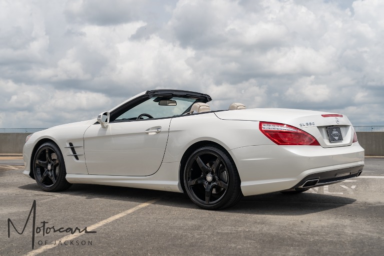 Used-2013-Mercedes-Benz-SL-Class-SL-550-for-sale-Jackson-MS