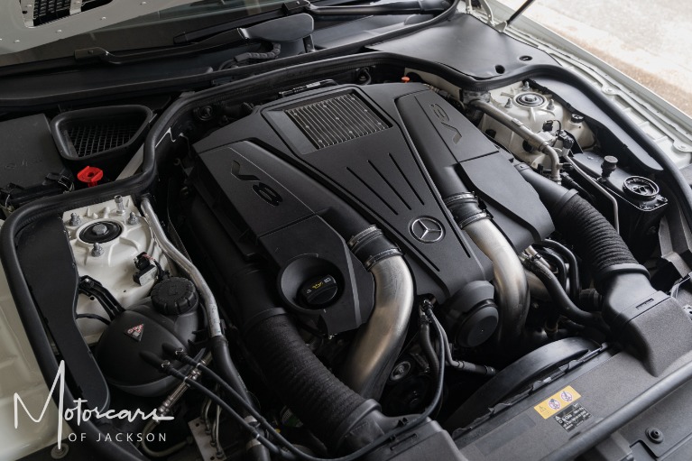Used-2013-Mercedes-Benz-SL-Class-SL-550-Jackson-MS