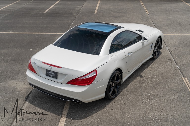 Used-2013-Mercedes-Benz-SL-Class-SL-550-for-sale-Jackson-MS