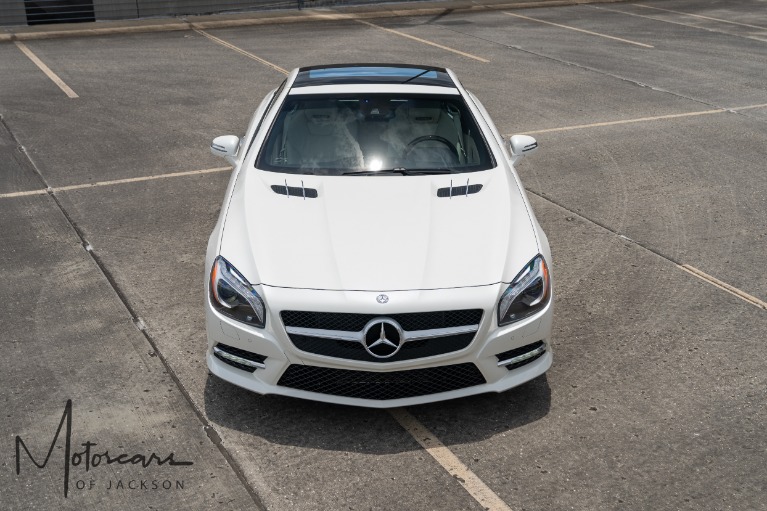 Used-2013-Mercedes-Benz-SL-Class-SL-550-Jackson-MS