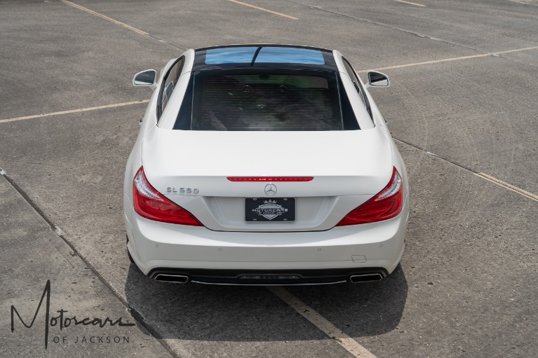 Used-2013-Mercedes-Benz-SL-Class-SL-550-for-sale-Jackson-MS