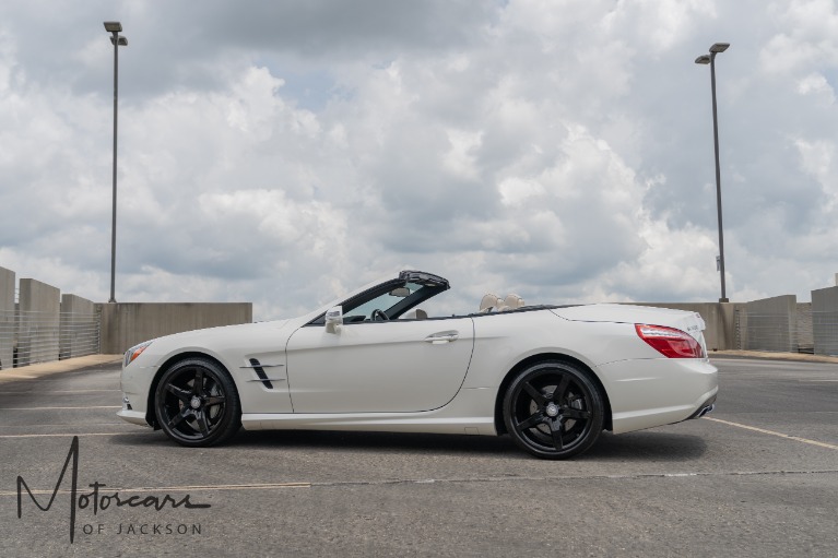 Used-2013-Mercedes-Benz-SL-Class-SL-550-for-sale-Jackson-MS