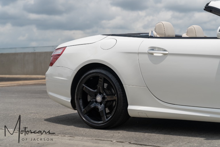 Used-2013-Mercedes-Benz-SL-Class-SL-550-Jackson-MS