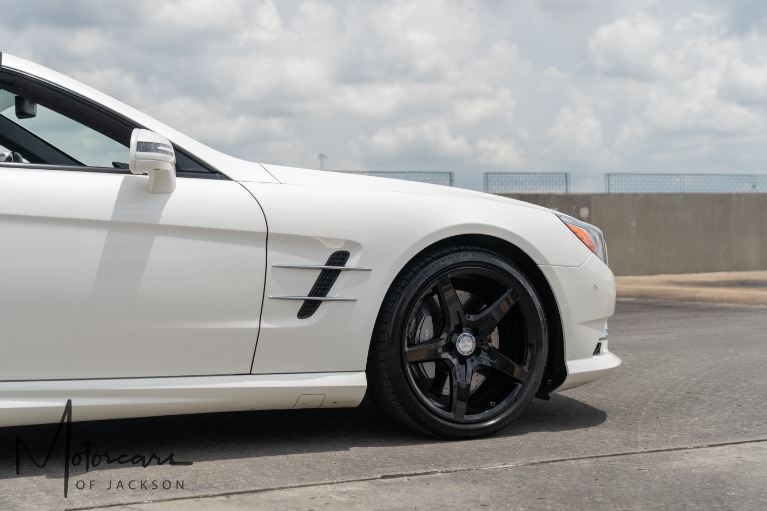 Used-2013-Mercedes-Benz-SL-Class-SL-550-for-sale-Jackson-MS
