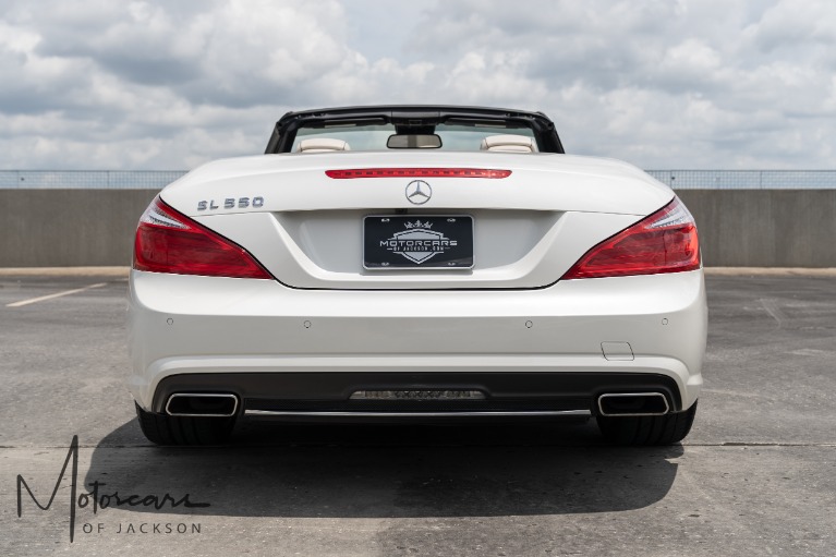 Used-2013-Mercedes-Benz-SL-Class-SL-550-for-sale-Jackson-MS