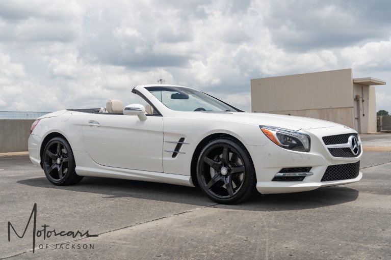 Used-2013-Mercedes-Benz-SL-Class-SL-550-for-sale-Jackson-MS