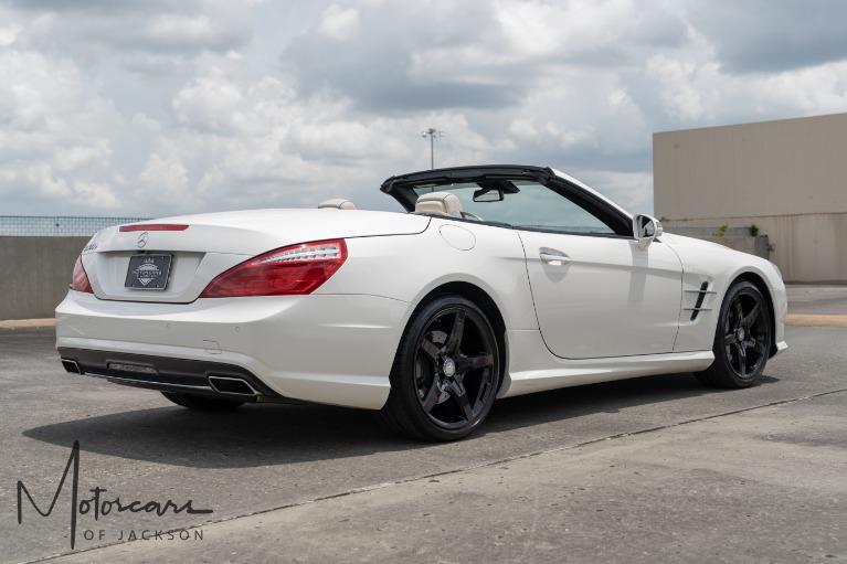 Used-2013-Mercedes-Benz-SL-Class-SL-550-for-sale-Jackson-MS