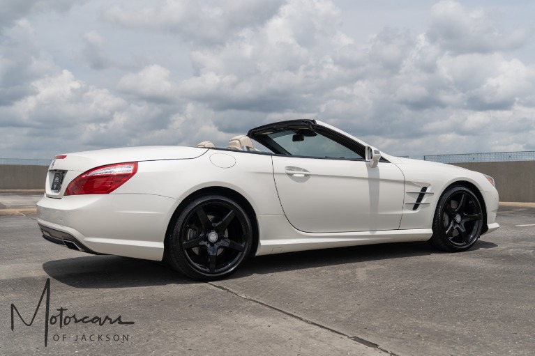 Used-2013-Mercedes-Benz-SL-Class-SL-550-for-sale-Jackson-MS
