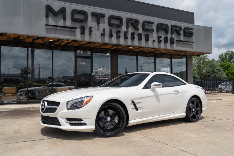 Used-2013-Mercedes-Benz-SL-Class-SL-550-for-sale-Jackson-MS
