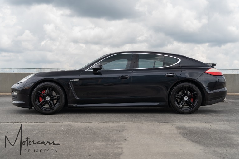 Used-2011-Porsche-Panamera-S-for-sale-Jackson-MS