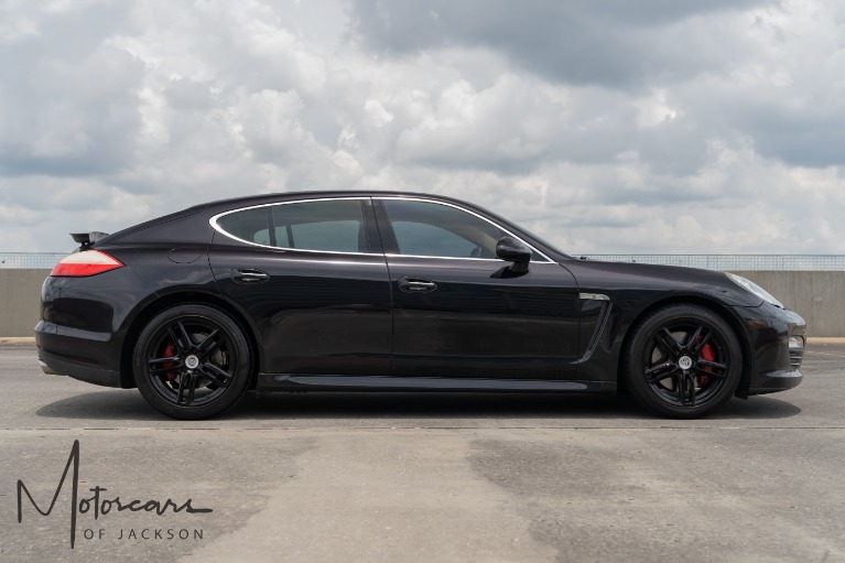 Used-2011-Porsche-Panamera-S-for-sale-Jackson-MS