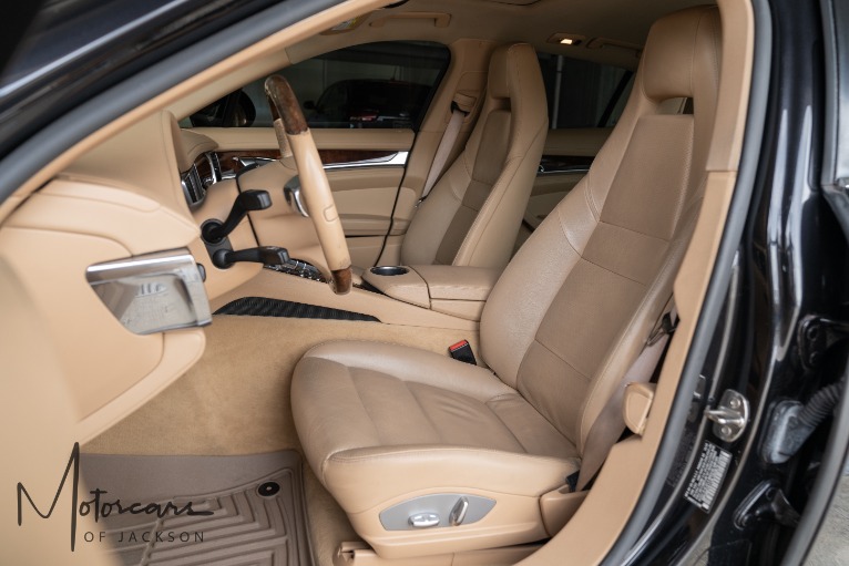 Used-2011-Porsche-Panamera-S-for-sale-Jackson-MS
