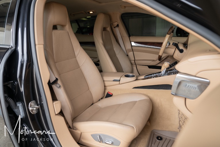 Used-2011-Porsche-Panamera-S-for-sale-Jackson-MS