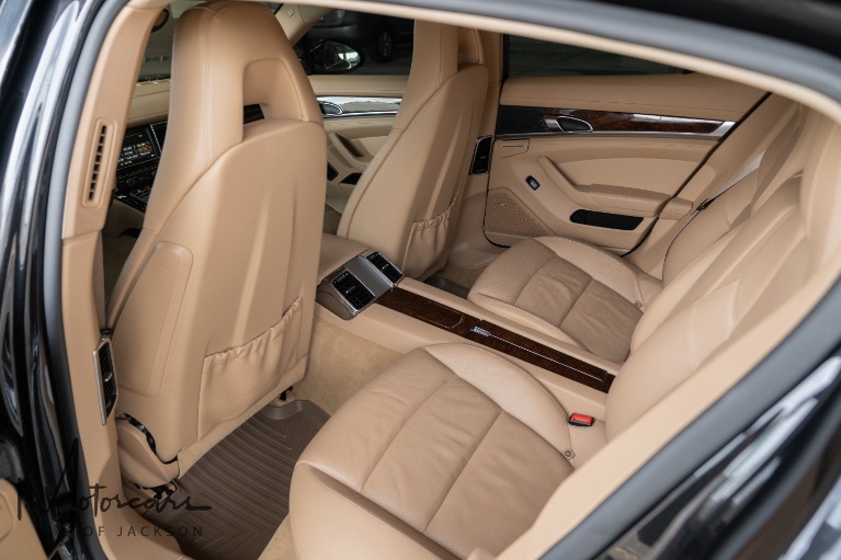 Used-2011-Porsche-Panamera-S-for-sale-Jackson-MS