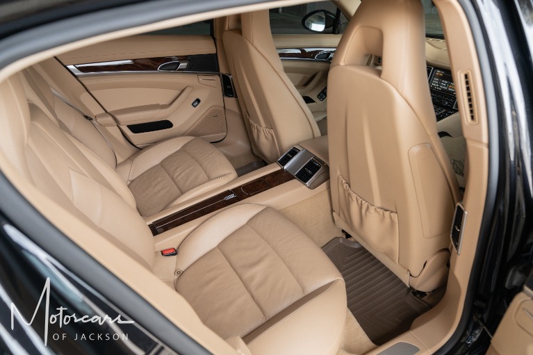 Used-2011-Porsche-Panamera-S-for-sale-Jackson-MS