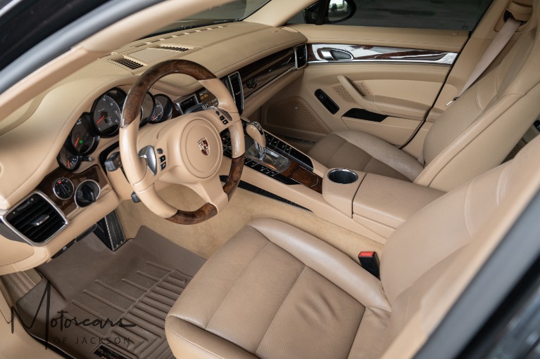 Used-2011-Porsche-Panamera-S-for-sale-Jackson-MS