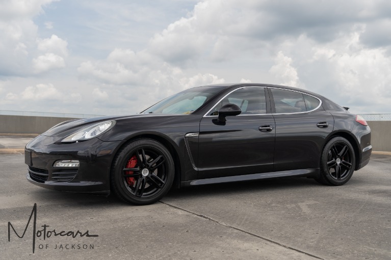 Used-2011-Porsche-Panamera-S-for-sale-Jackson-MS