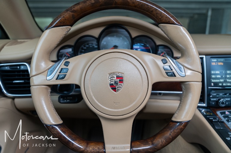 Used-2011-Porsche-Panamera-S-for-sale-Jackson-MS
