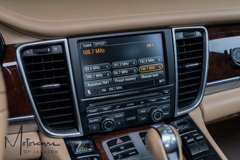 Used-2011-Porsche-Panamera-S-for-sale-Jackson-MS