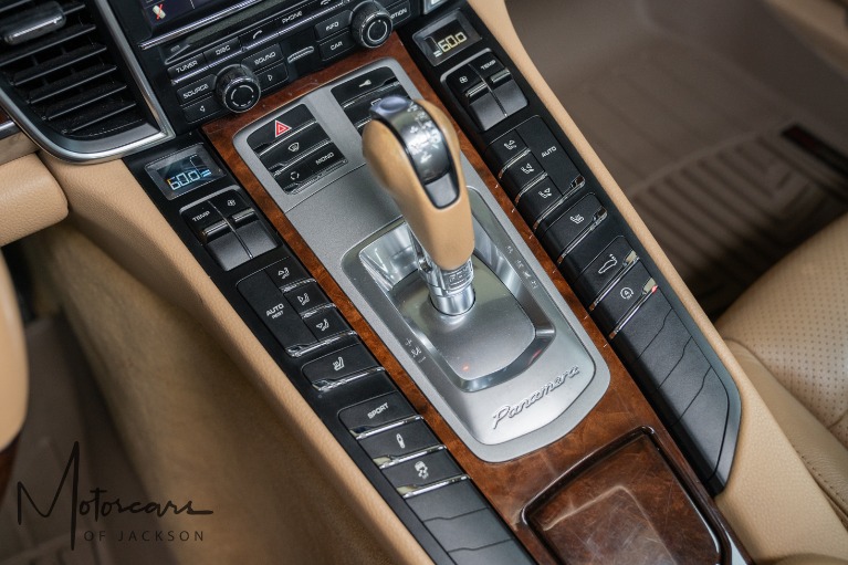 Used-2011-Porsche-Panamera-S-for-sale-Jackson-MS
