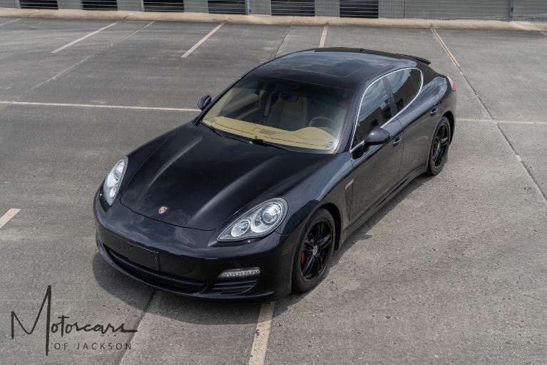 Used-2011-Porsche-Panamera-S-Jackson-MS