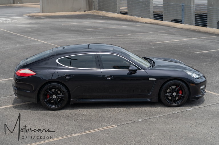 Used-2011-Porsche-Panamera-S-for-sale-Jackson-MS
