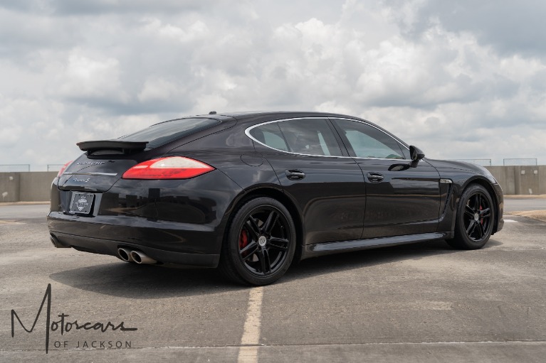 Used-2011-Porsche-Panamera-S-for-sale-Jackson-MS