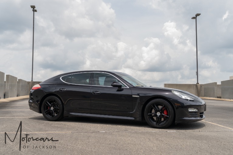 Used-2011-Porsche-Panamera-S-for-sale-Jackson-MS