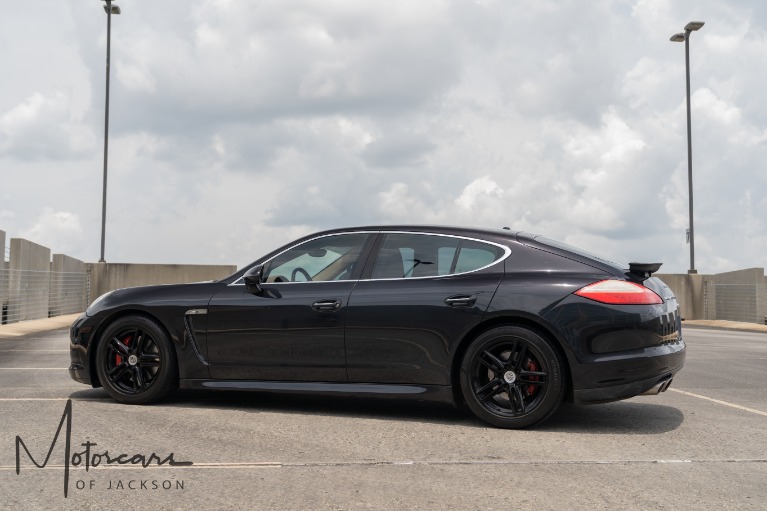 Used-2011-Porsche-Panamera-S-Jackson-MS