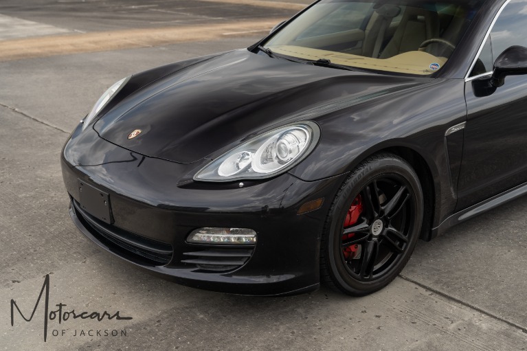 Used-2011-Porsche-Panamera-S-for-sale-Jackson-MS