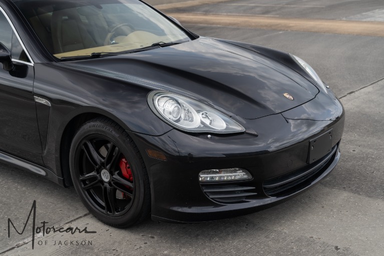 Used-2011-Porsche-Panamera-S-for-sale-Jackson-MS