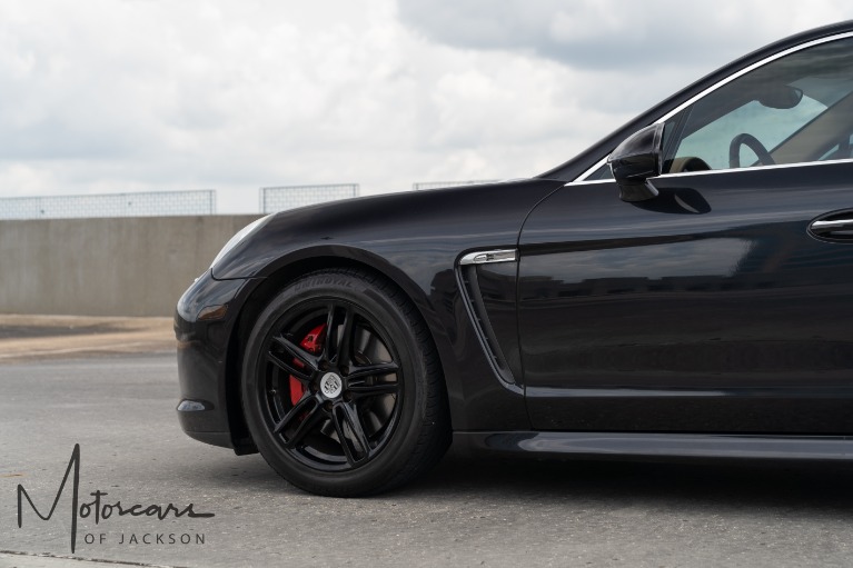 Used-2011-Porsche-Panamera-S-for-sale-Jackson-MS
