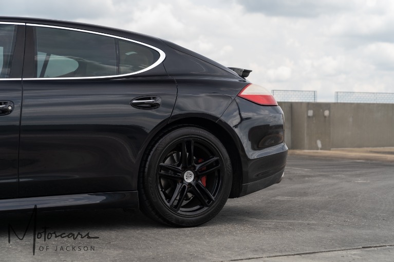 Used-2011-Porsche-Panamera-S-for-sale-Jackson-MS