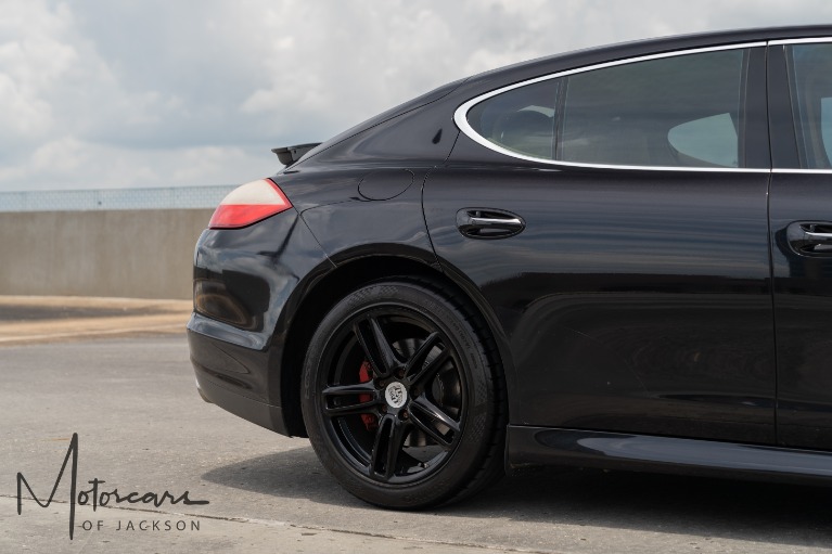 Used-2011-Porsche-Panamera-S-for-sale-Jackson-MS