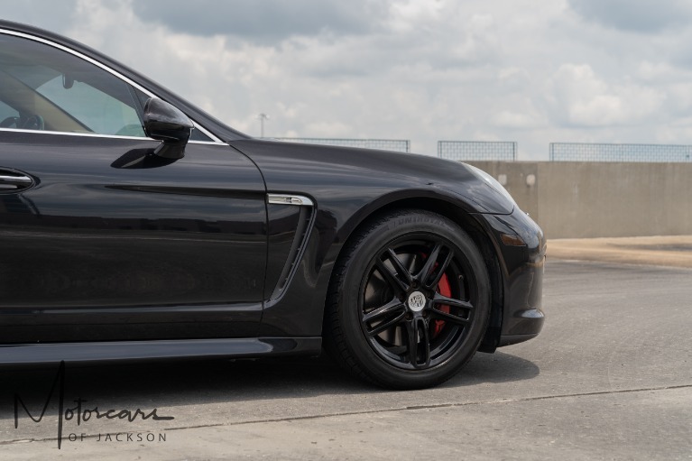 Used-2011-Porsche-Panamera-S-for-sale-Jackson-MS