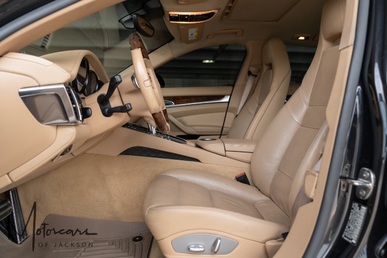 Used-2011-Porsche-Panamera-S-for-sale-Jackson-MS