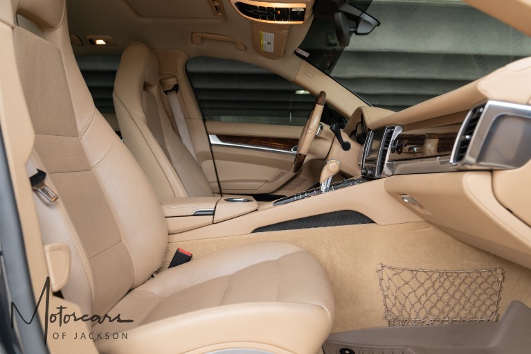 Used-2011-Porsche-Panamera-S-for-sale-Jackson-MS