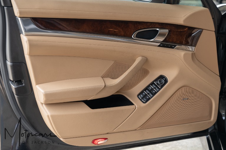 Used-2011-Porsche-Panamera-S-for-sale-Jackson-MS