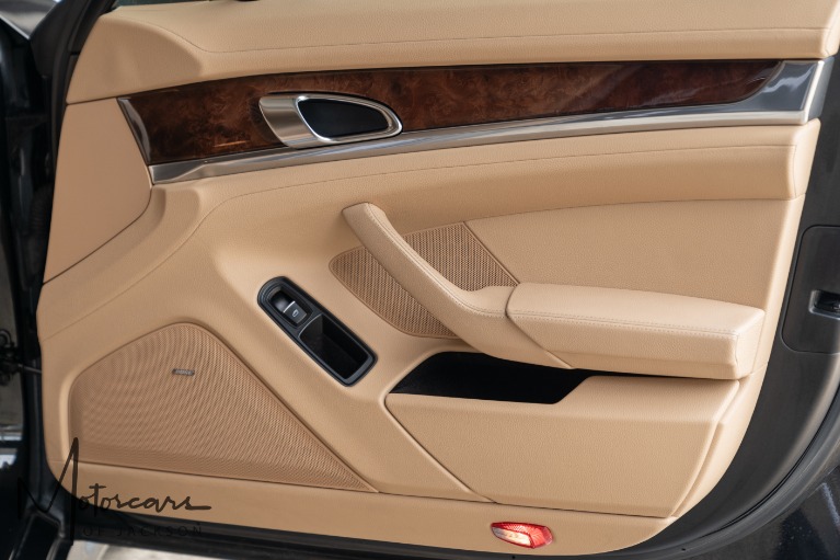 Used-2011-Porsche-Panamera-S-for-sale-Jackson-MS