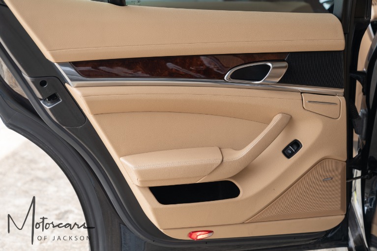 Used-2011-Porsche-Panamera-S-for-sale-Jackson-MS