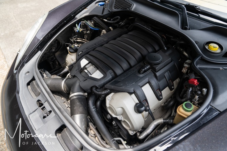 Used-2011-Porsche-Panamera-S-Jackson-MS