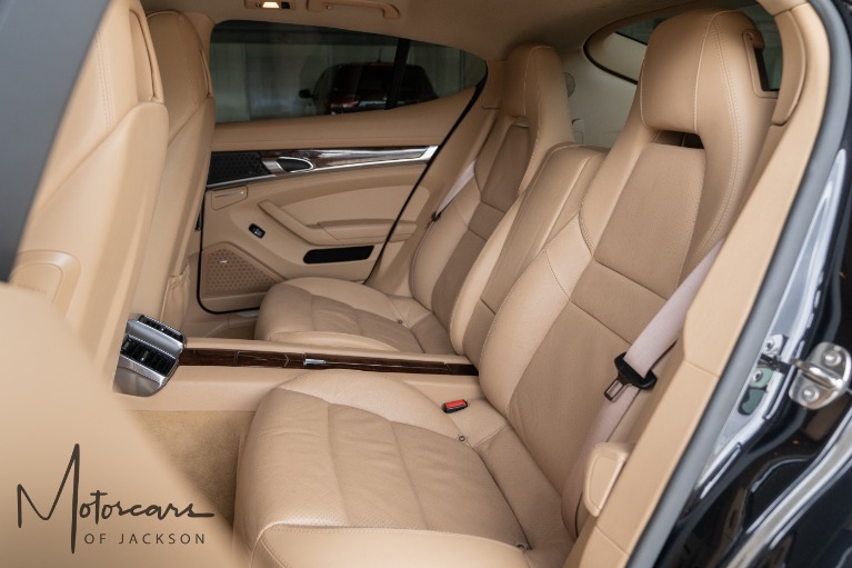 Used-2011-Porsche-Panamera-S-for-sale-Jackson-MS